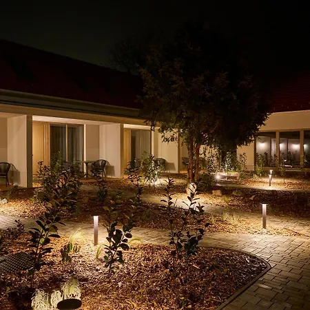 住宿加早餐酒店 Bayer