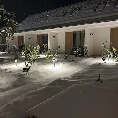 住宿加早餐酒店 Bayer 维拉尼