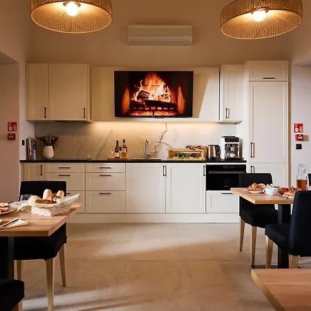 Bayer Bed & Breakfast 4*