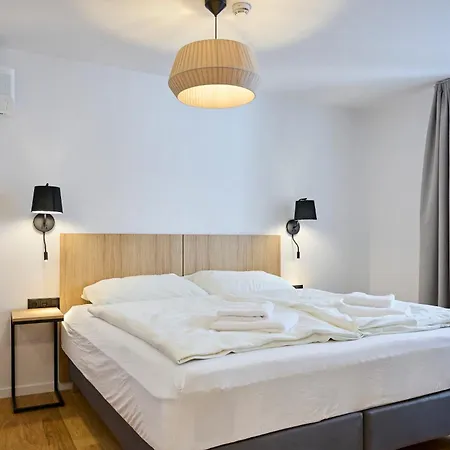 Bayer 住宿加早餐酒店 4*