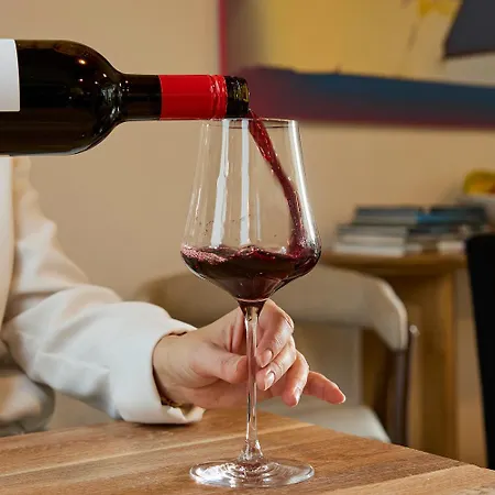 Bed & Breakfast Bayer Villany