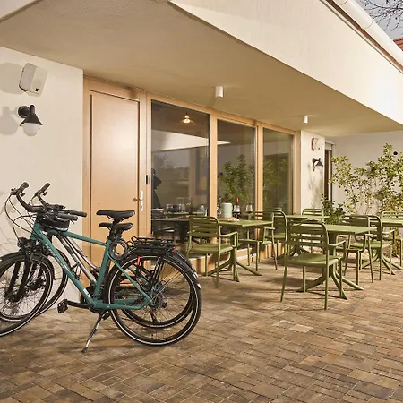 Bed & Breakfast Bayer 4*