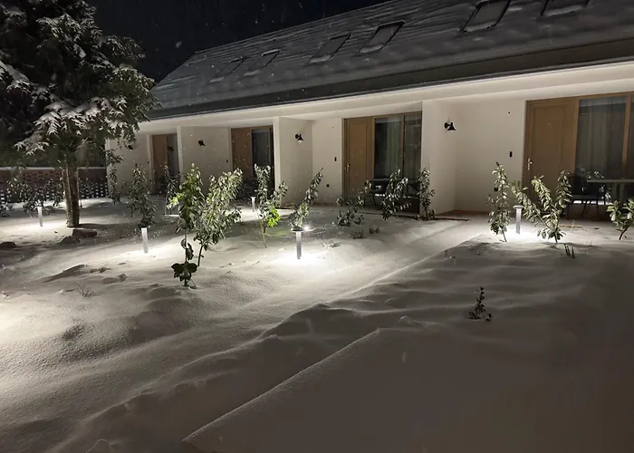 Couette-café Bayer Villány