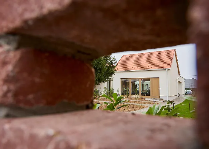 Bayer 住宿加早餐酒店