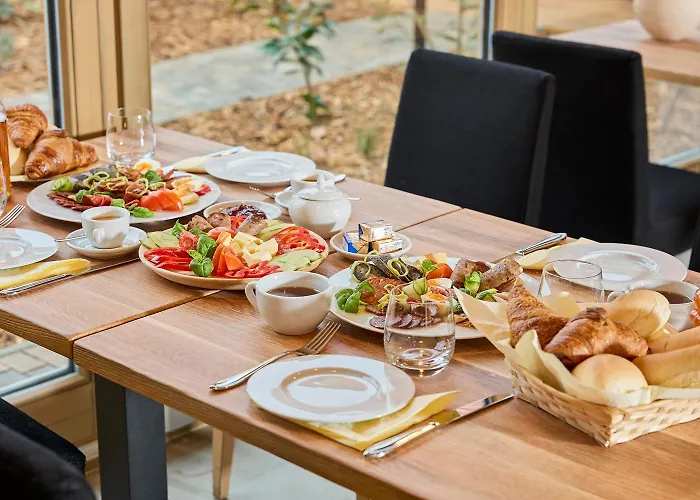 Bayer 住宿加早餐酒店