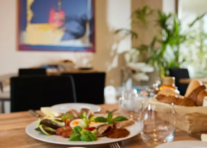 Bayer Couette-café 4*