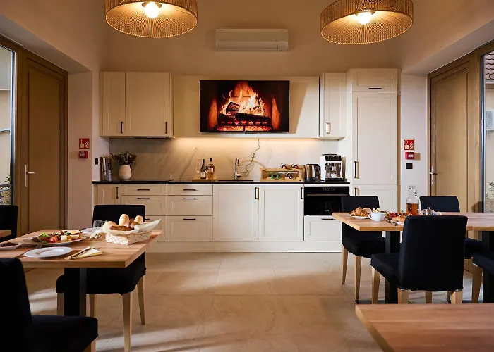 Bayer 住宿加早餐酒店 4*