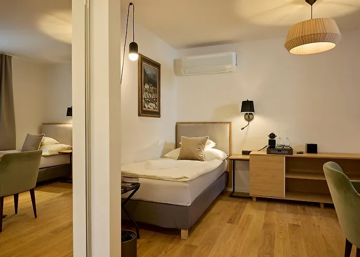 Couette-café Bayer Villány