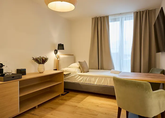 Bayer 住宿加早餐酒店 维拉尼