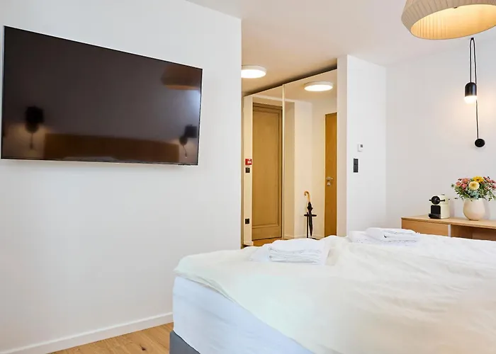 Bed & Breakfast Bayer 4*