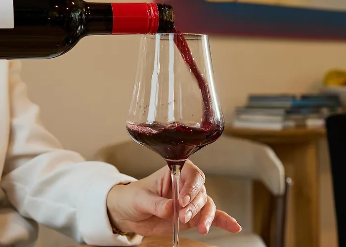 Bed & Breakfast Bayer Villany