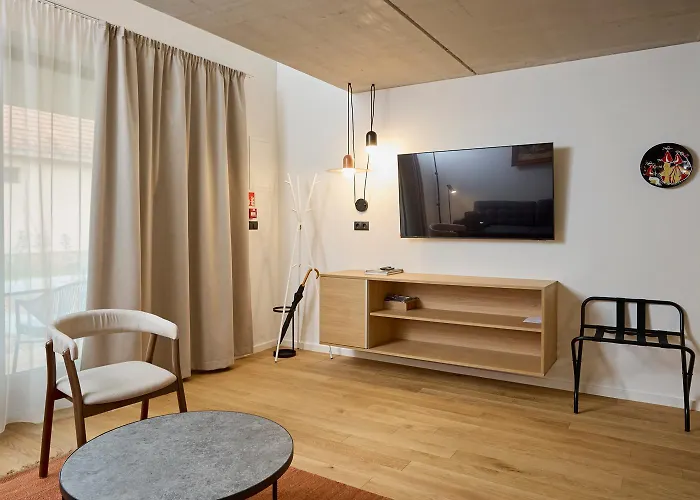 Bayer 住宿加早餐酒店 维拉尼