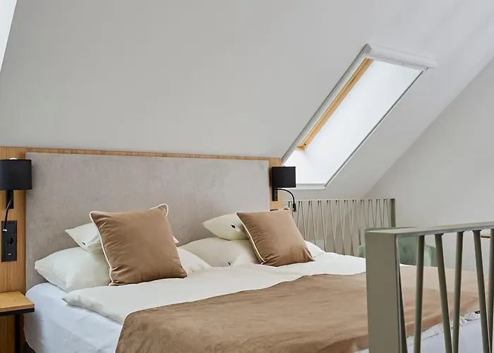 住宿加早餐酒店 Bayer