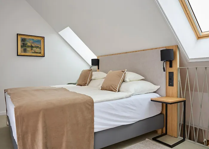 Bayer 住宿加早餐酒店 4*