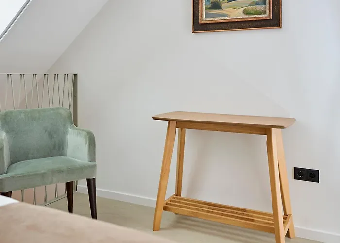 Bayer 住宿加早餐酒店