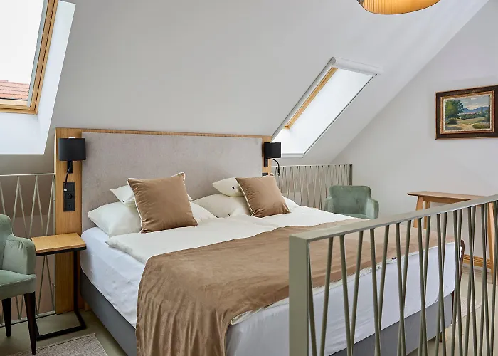 Bayer 住宿加早餐酒店