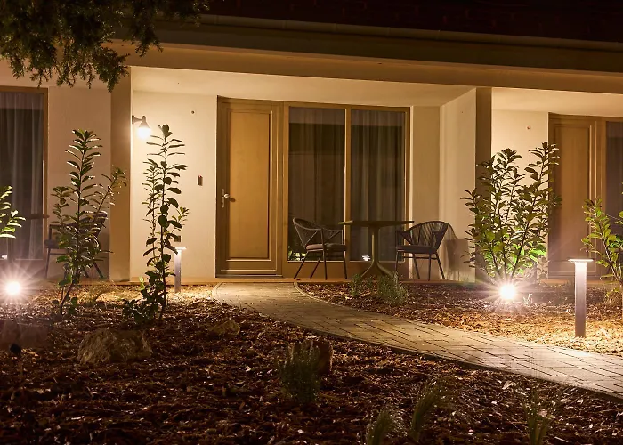 Couette-café Bayer 4*