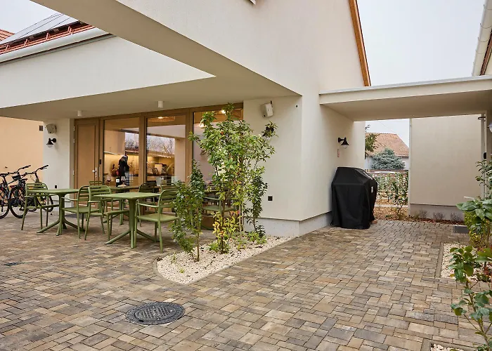 Bayer Couette-café 4*