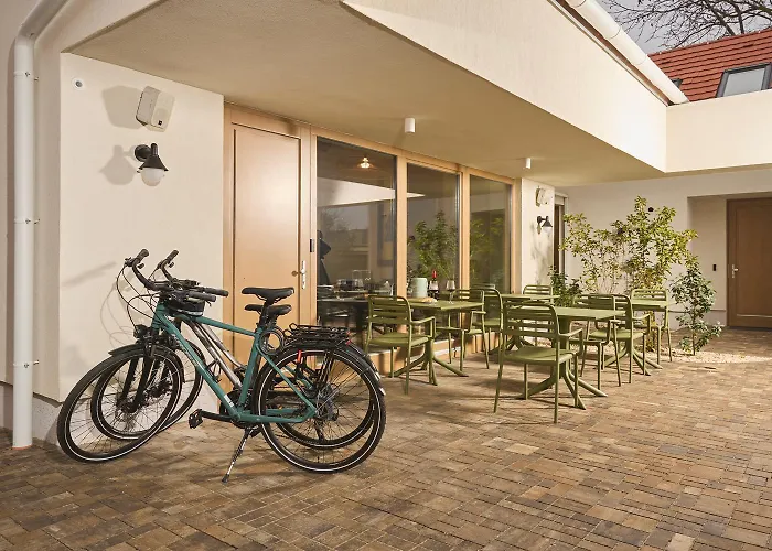 Couette-café Bayer 4*